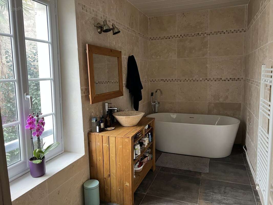 Maison à MALAUSE