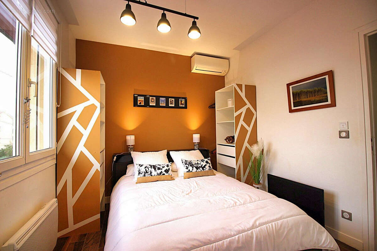 Appartement à CAPBRETON