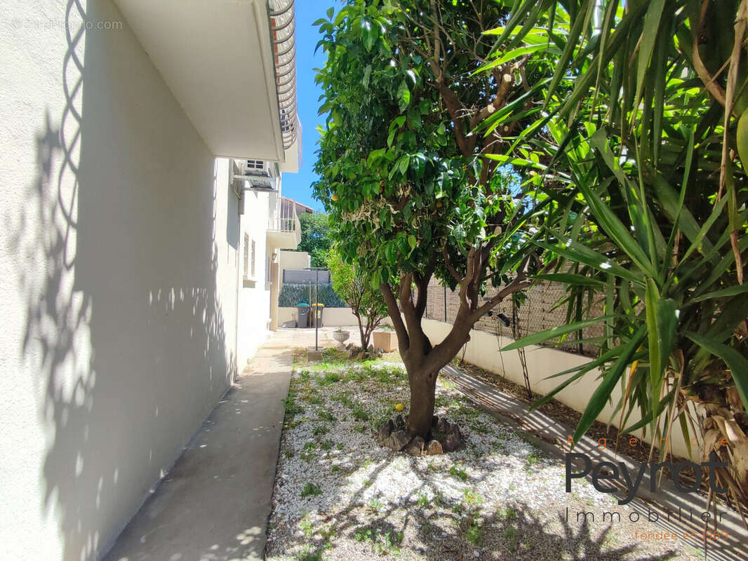Appartement à PERPIGNAN