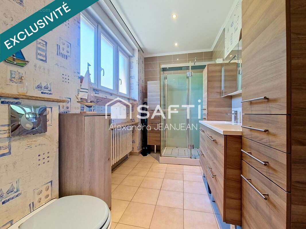 Photo 4 - Maison à NOVEANT-SUR-MOSELLE