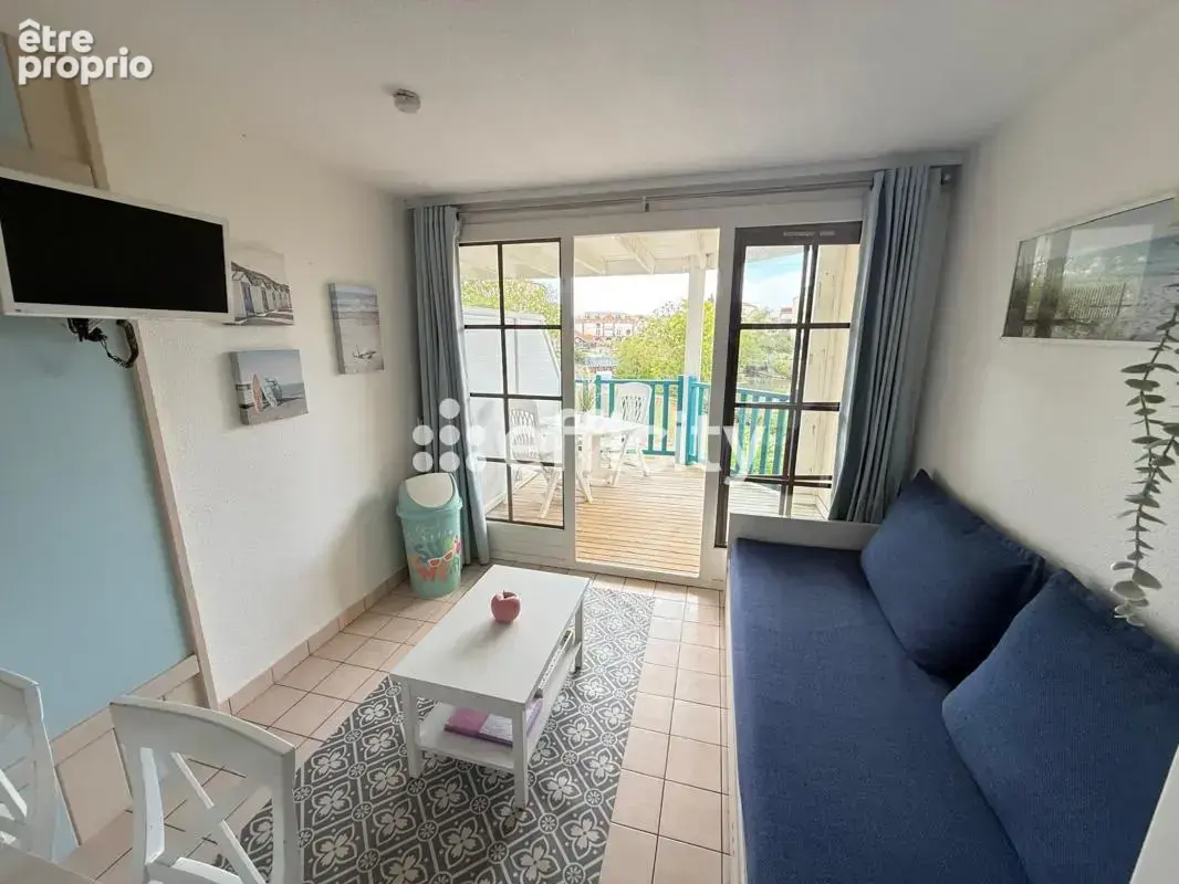 Appartement - photo 7