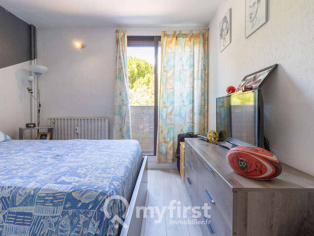 Appartement à LA VALETTE-DU-VAR