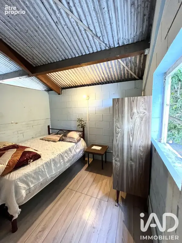 Photo 1 - Maison à LE TAMPON