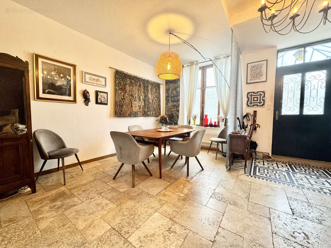Maison à BRIARE