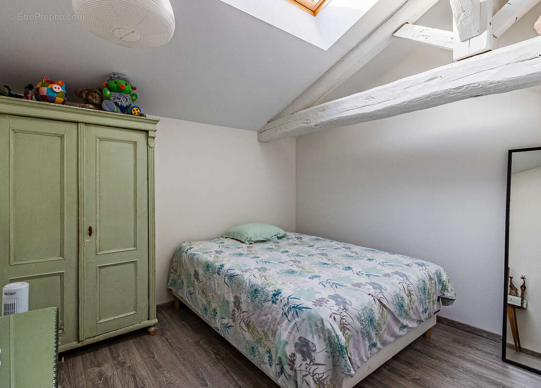 Appartement à ARNAS