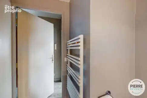 Vanves : Idéal investissement locatif - photo 14