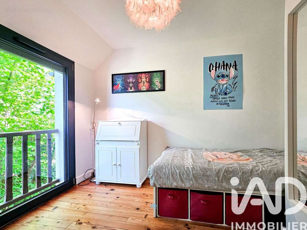 Photo 9 - Maison à MAULE