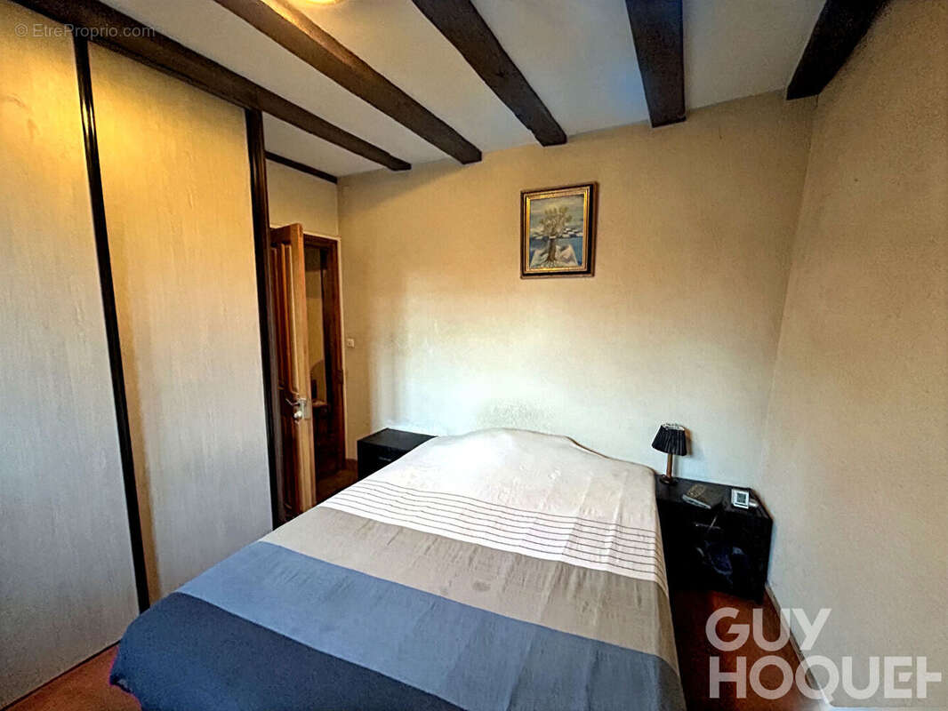 Appartement à POITIERS