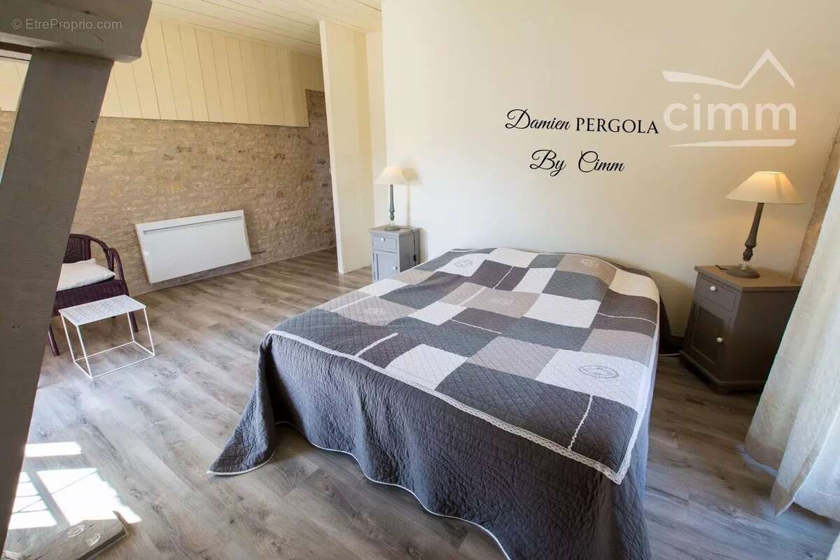 Propriété de caractère avec 5 suites, grange et hangar au cœur du Périgord Noir - photo 19