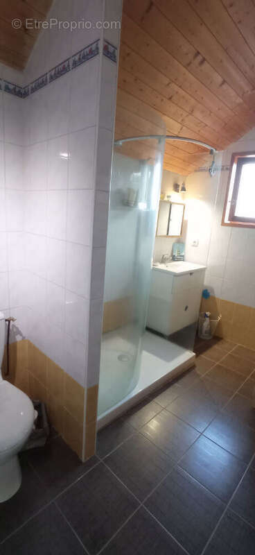 Maison à LIGNEROLLES