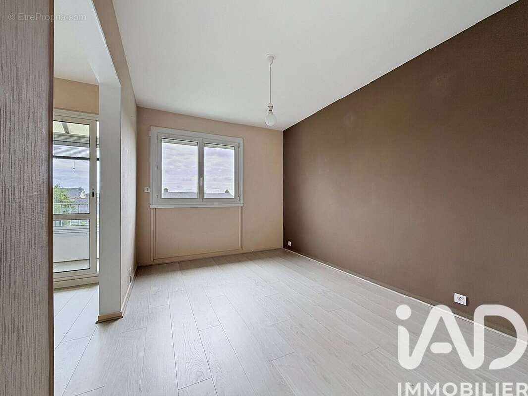 Photo 4 - Appartement à SAINT-HERBLAIN