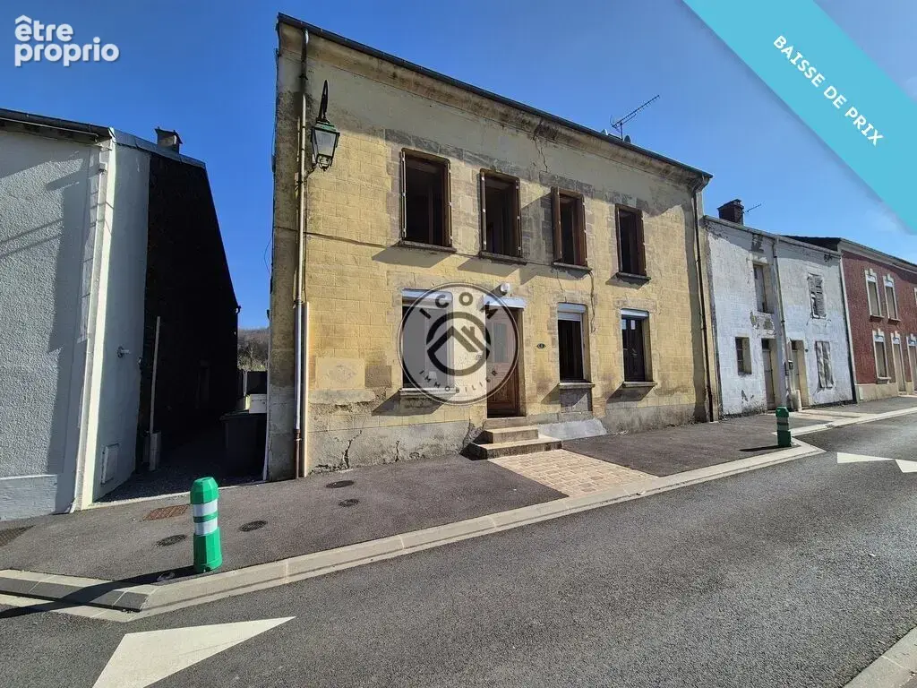 Photo Maison à Tournavaux au prix de 109 000€