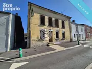 Maison à TOURNAVAUX
