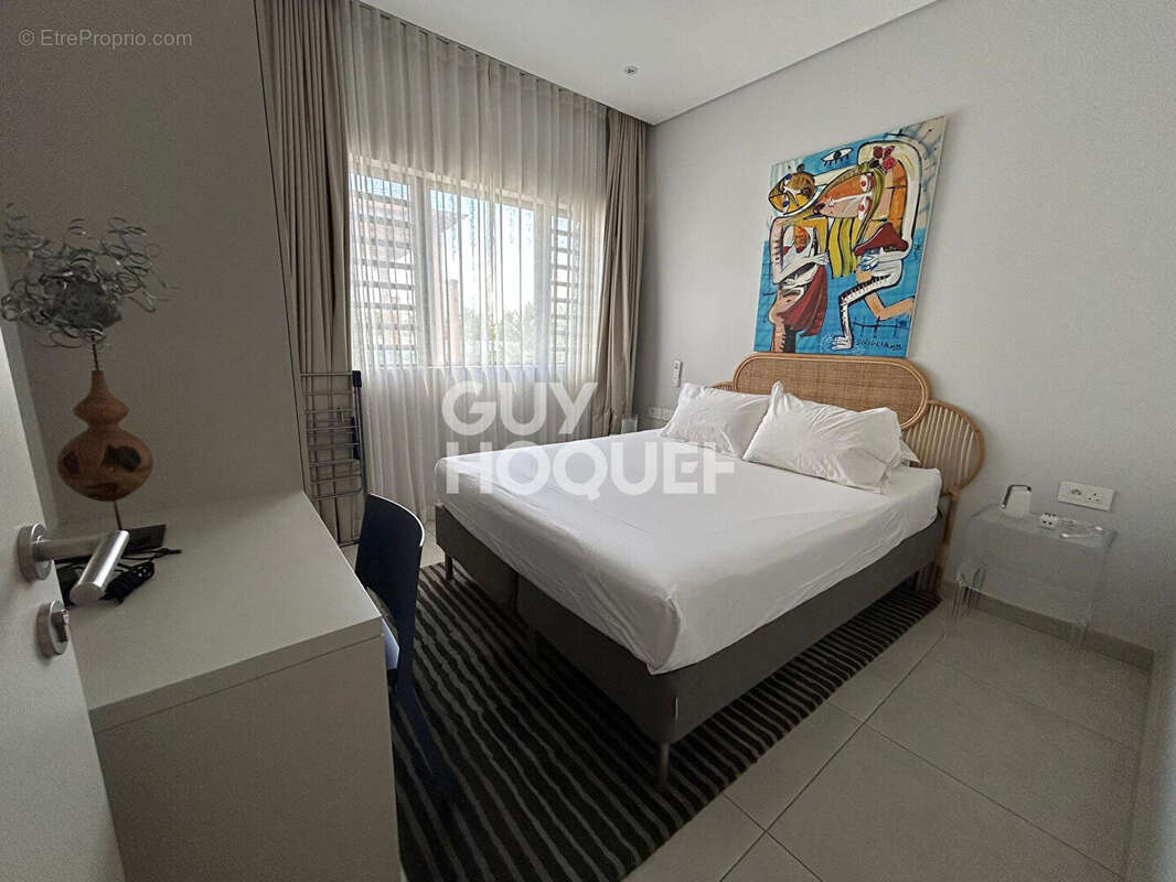 Appartement à GENERAC