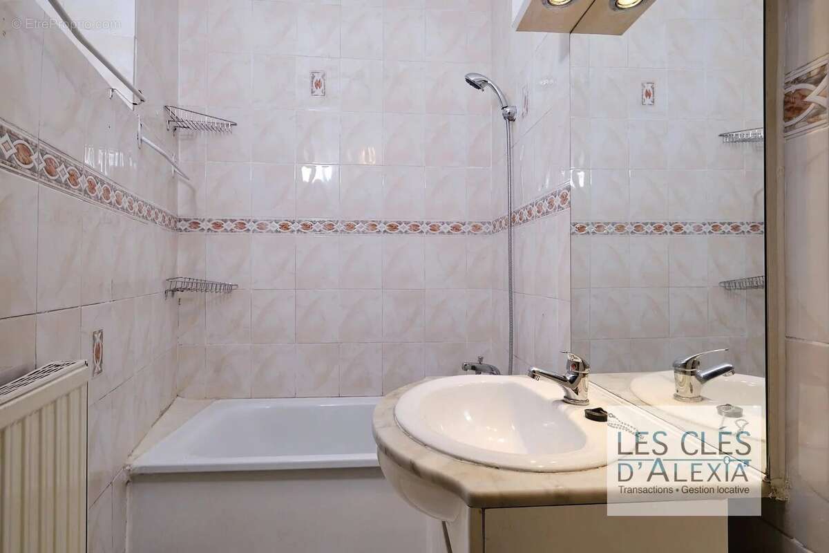 Appartement à VIENNE