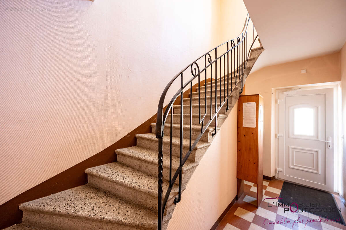 Appartement de 82 m2 au cœur de Malbuisson. - photo 18