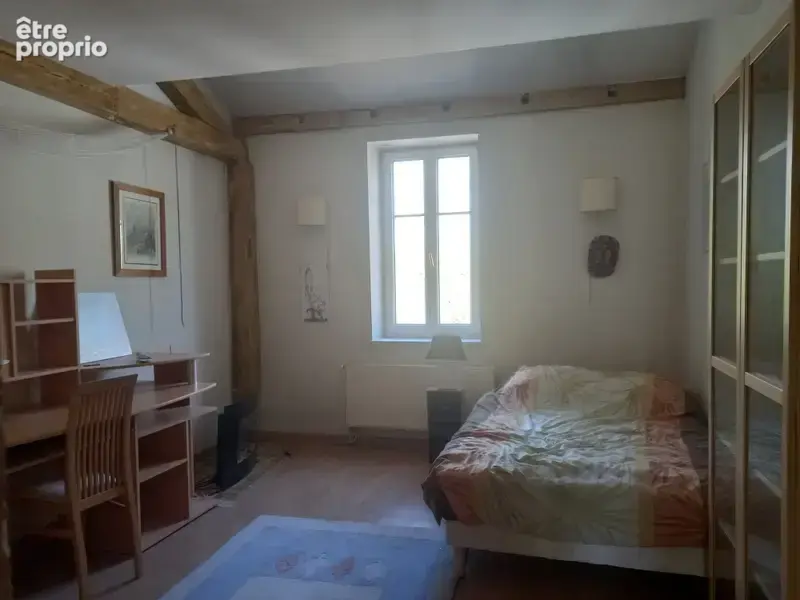 Appartement duplex P5 132 m2 - Metz Centre - photo 5