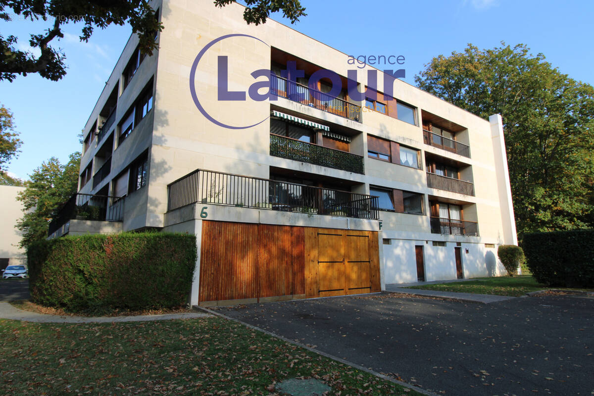 Appartement à VERNOUILLET