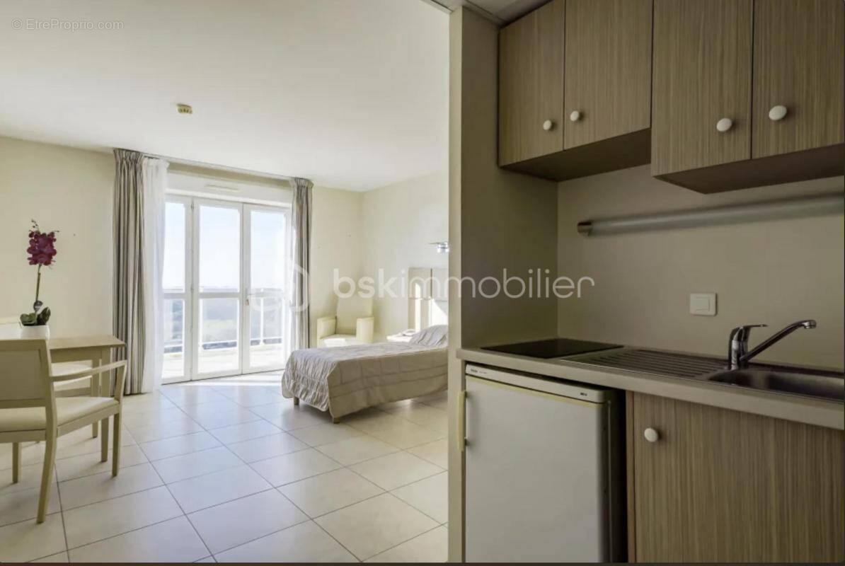Appartement à SAUSSET-LES-PINS