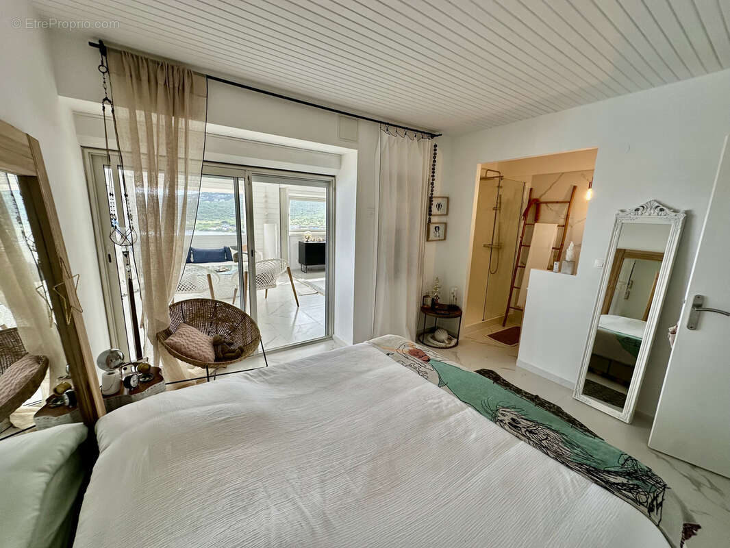 Appartement à SAINT-MARTIN