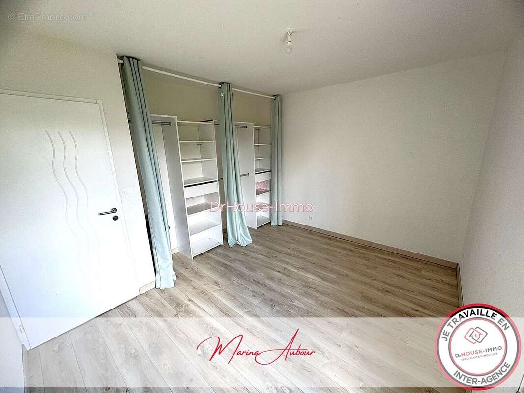 Maison 118 m² à Chabournay  - photo 20