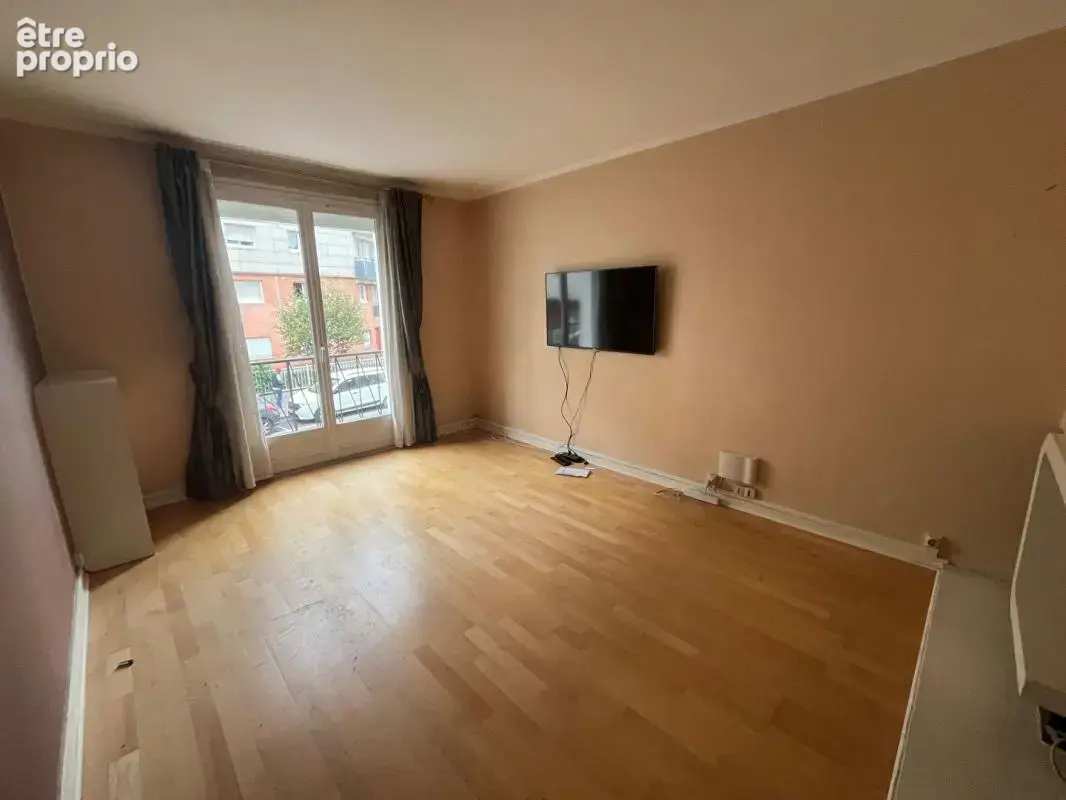 Appartement Le Havre 3 pièce(s) 54 m2 - photo 2