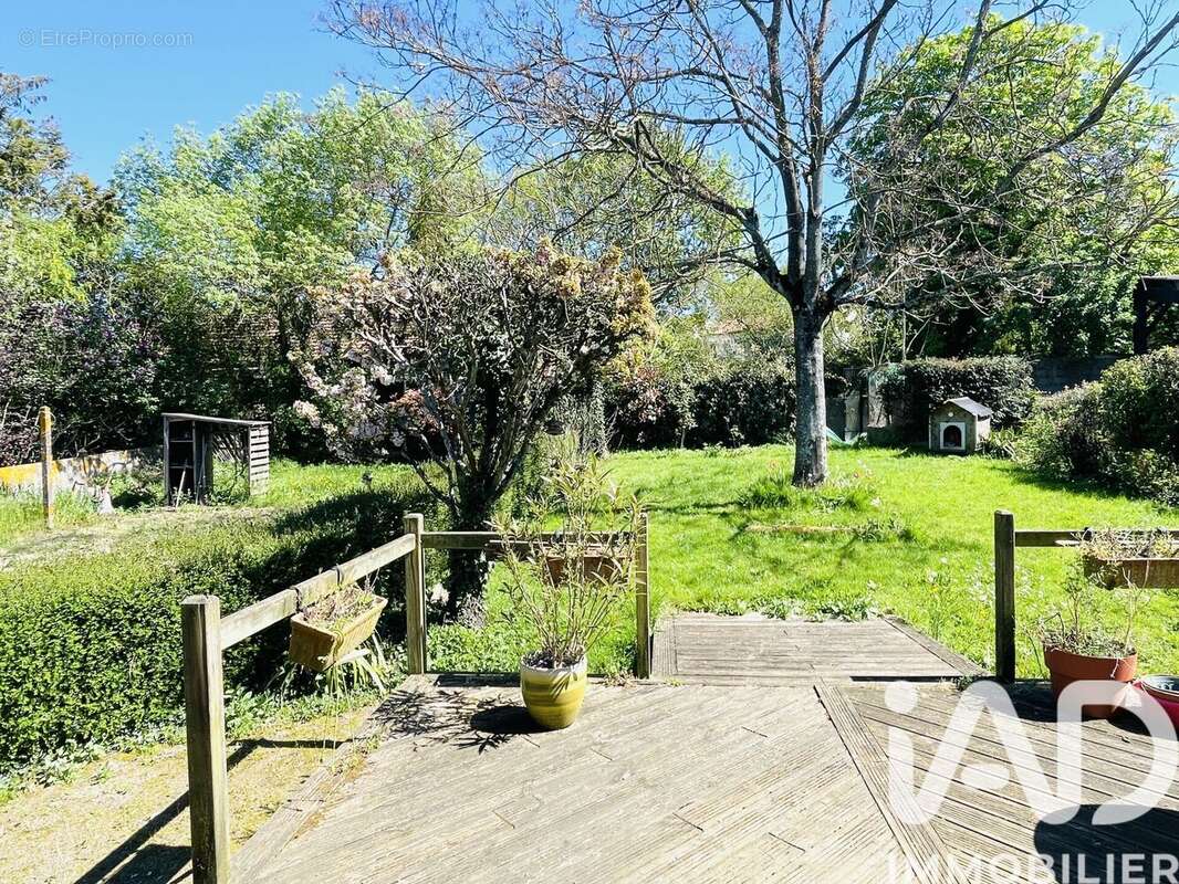 Photo 3 - Maison à CERNUSSON