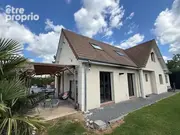 Maison à BOURNAINVILLE-FAVEROLLES