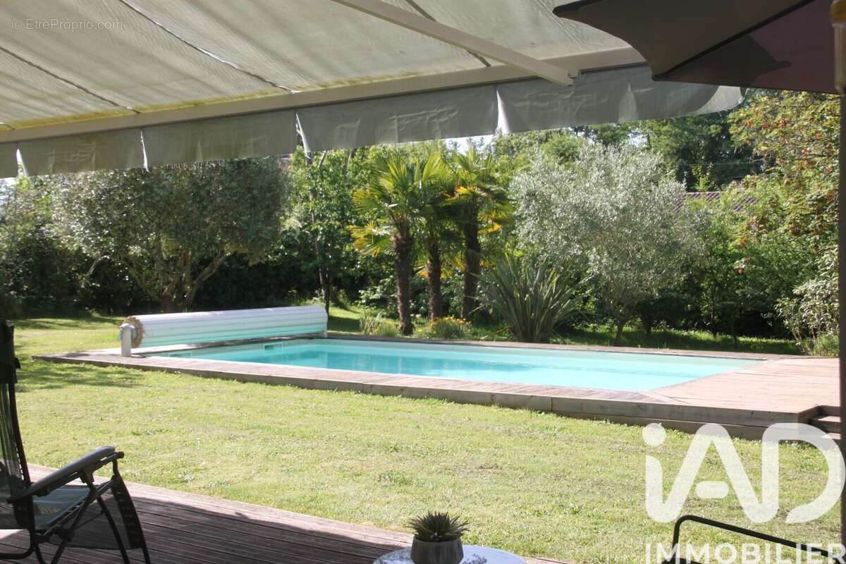 Photo 3 - Maison à TARGON