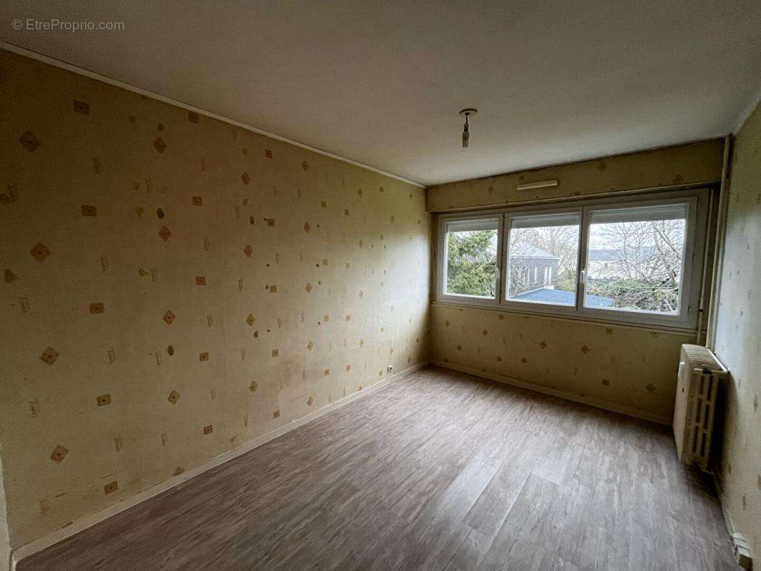 Appartement Les Ponts De Ce 4 pièce(s) 71 m2 - photo 6