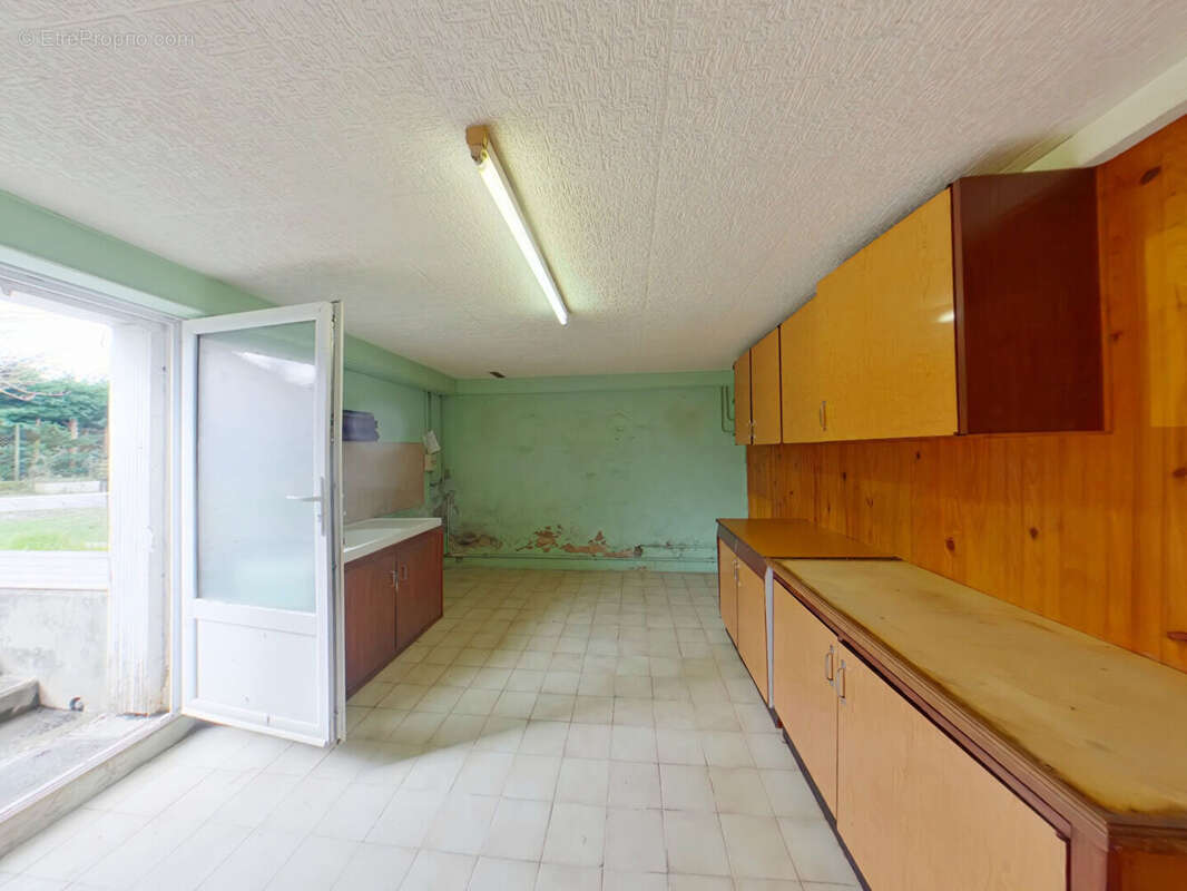 Maison à L'ISLE-JOURDAIN