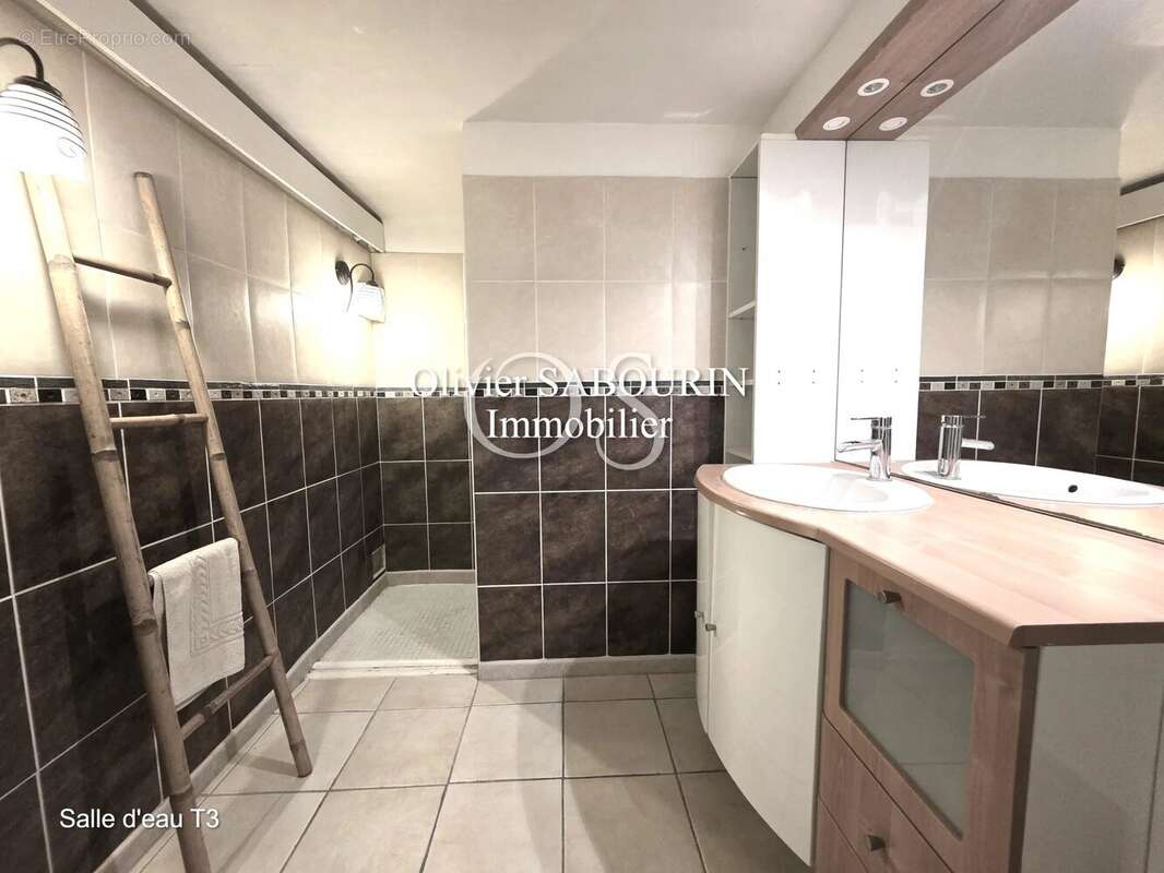 Maison à TRANS-EN-PROVENCE