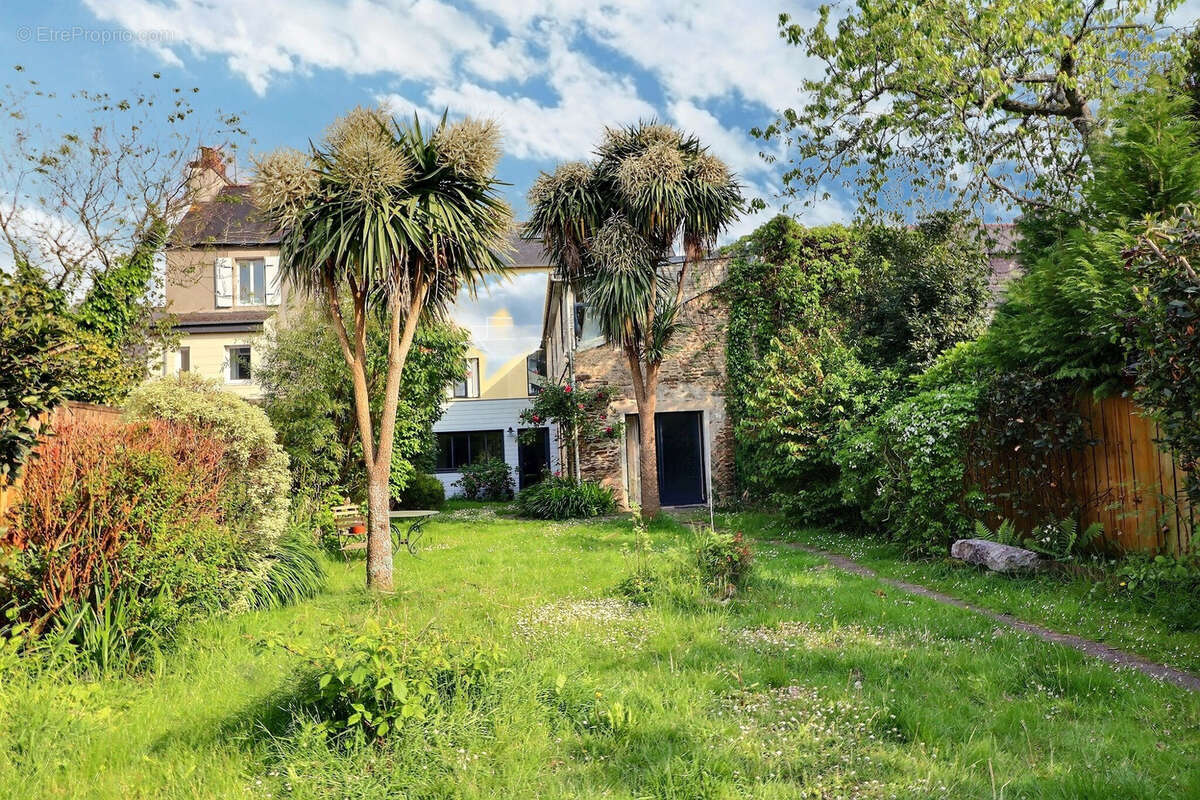 Maison à LANDERNEAU