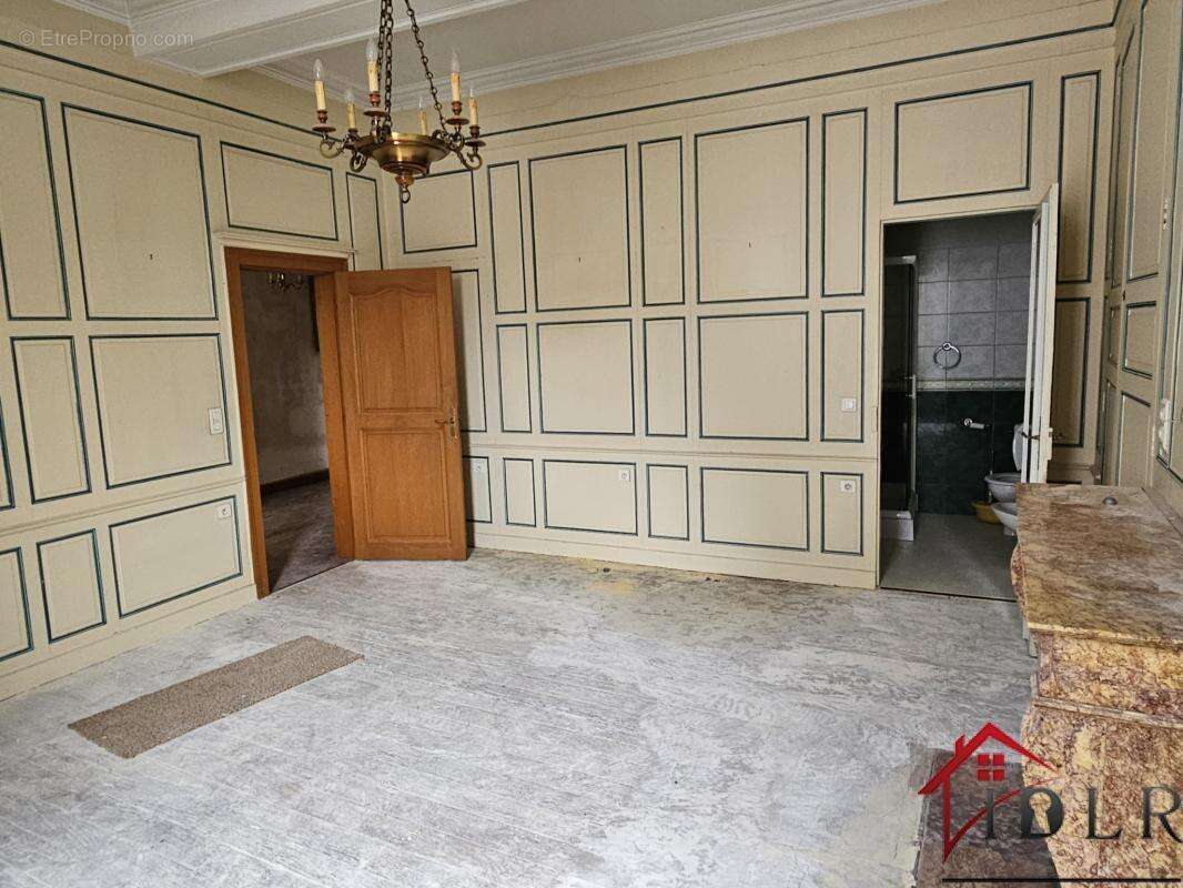 Appartement à JOINVILLE