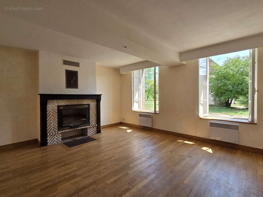 Maison de pays à vendre - photo 6