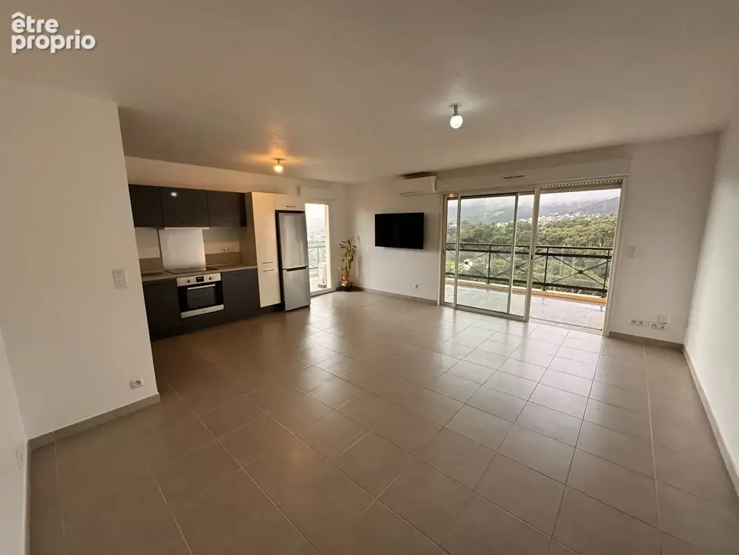 Appartement à BASTIA