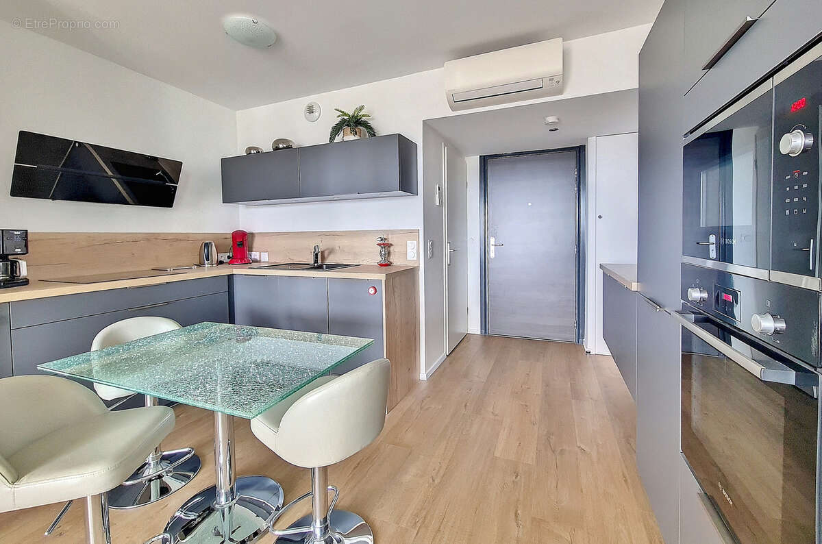 Appartement à AJACCIO