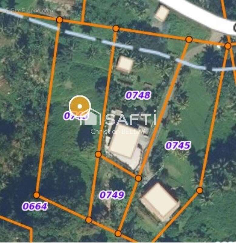 Photo 5 - Terrain à LE LAMENTIN