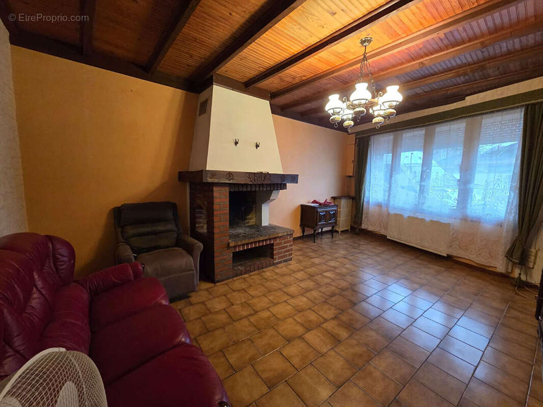 Maison Saint Quentin - photo 3