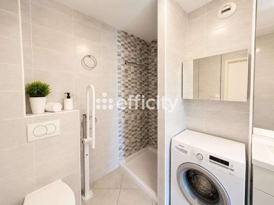Appartement - photo 8