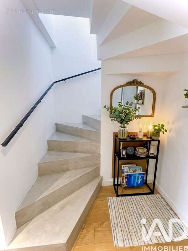 Photo 6 - Maison à COGOLIN