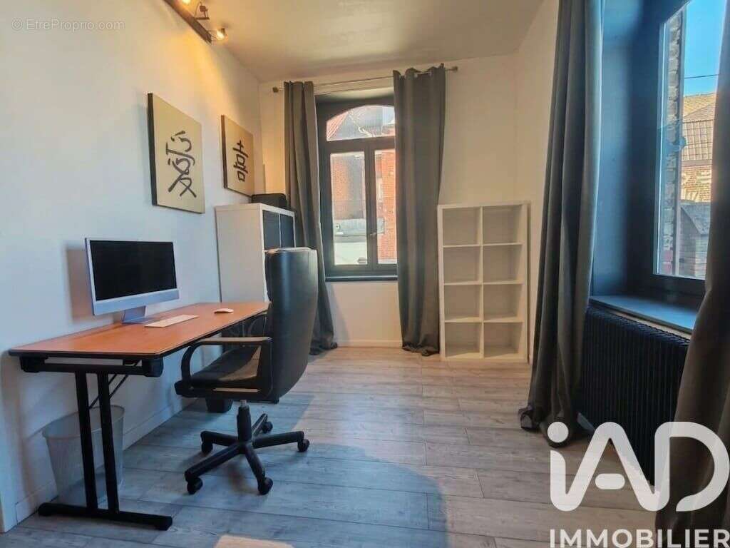 Photo 8 - Maison à AUCHY-LES-MINES