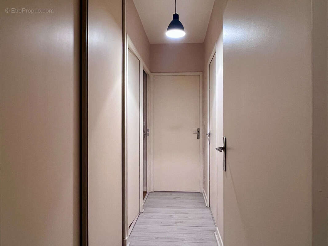 Appartement à NEVERS