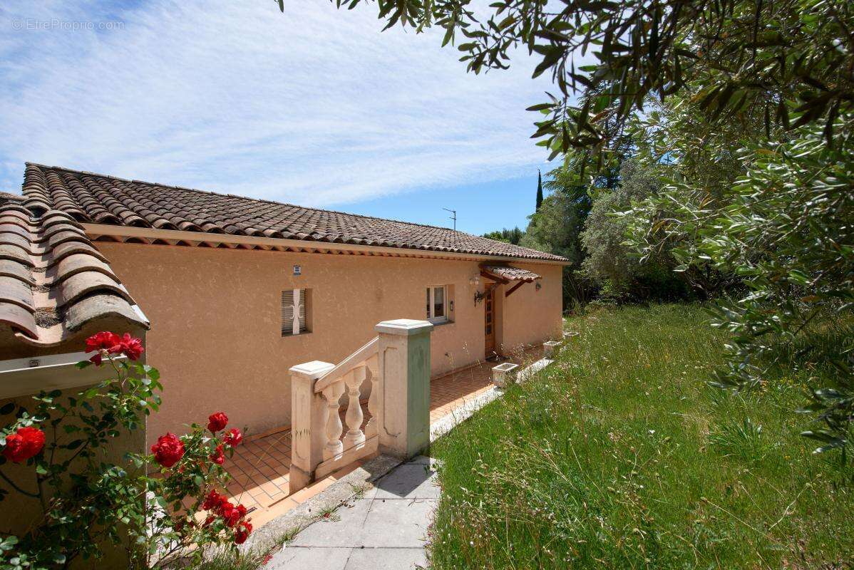 Maison À Vendre Manosque - photo 4