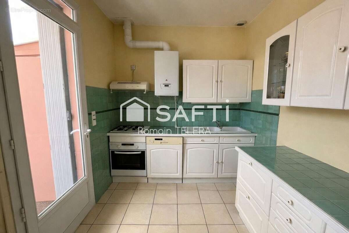 Photo 6 - Appartement à BORDEAUX