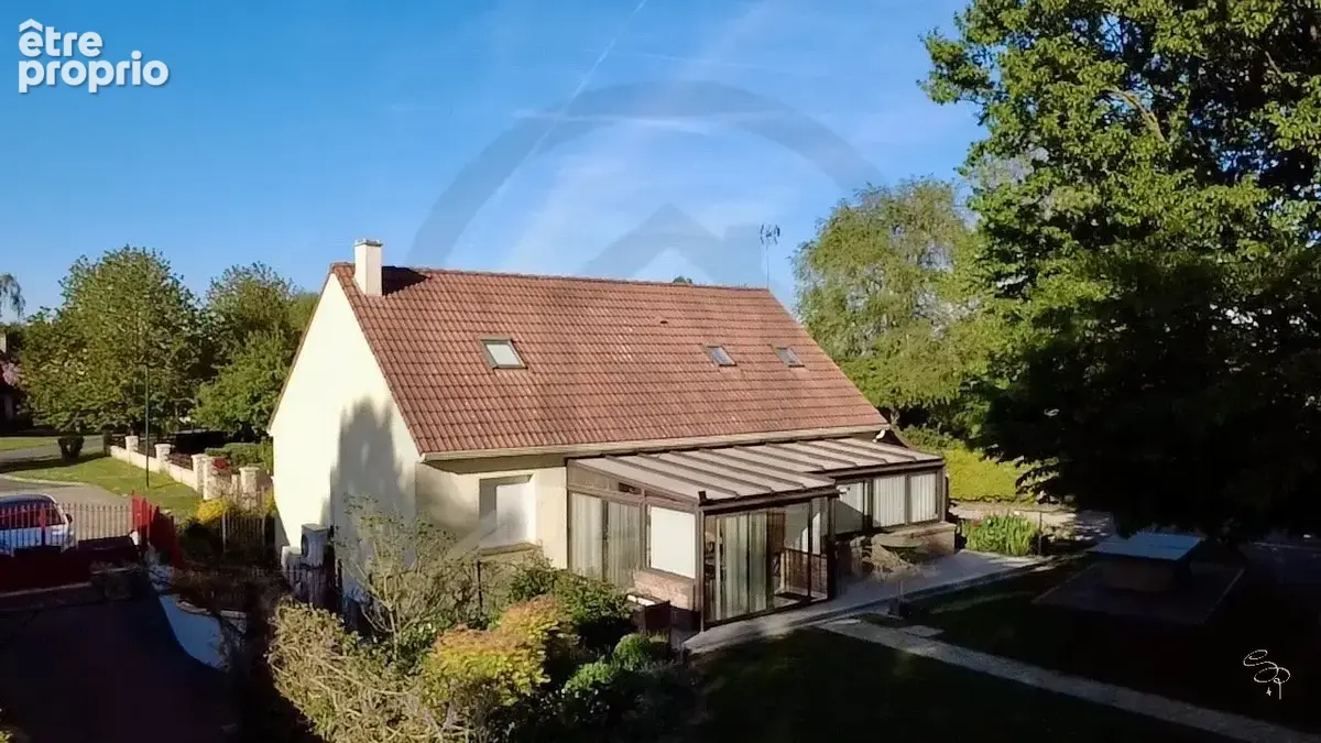 Maison à ETELFAY