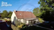 Maison à ETELFAY
