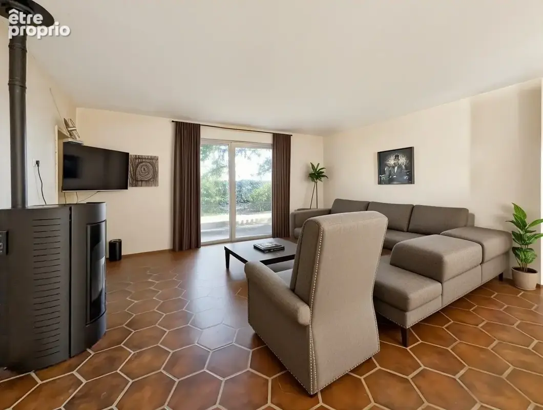 Maison 7 pièces 225 m² à vendre à Frans (01480) - photo 2