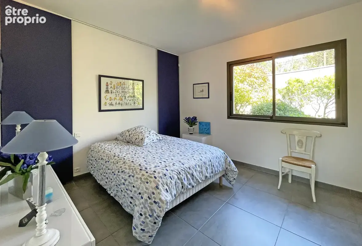 Maison d'architecte remarquable - photo 18