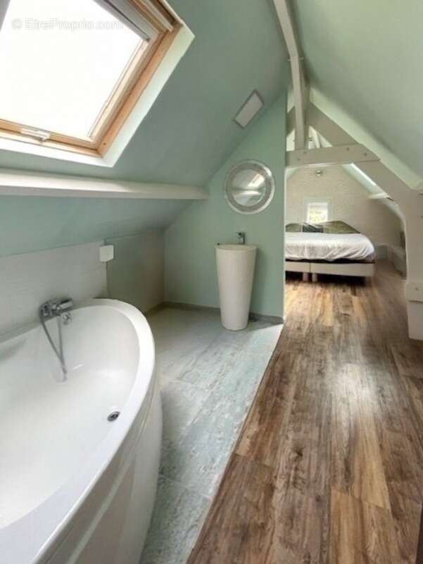 Maison à BOOS